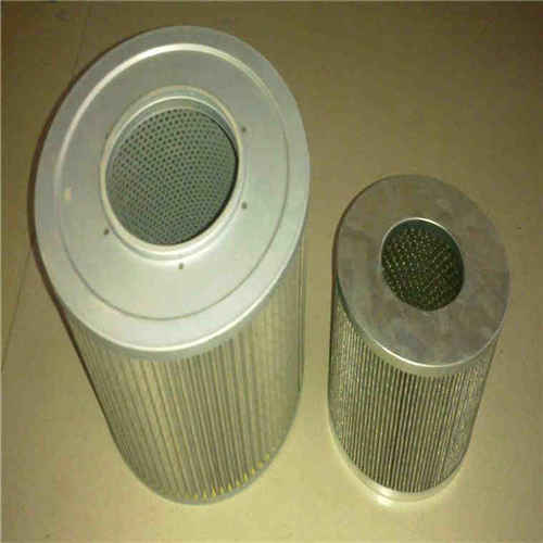 WU-A630X3回油过滤器