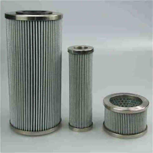 SPZU-1000X5F双筒直回式回油过滤器