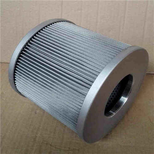 ZU-H25×10BP板式压力管路过滤器