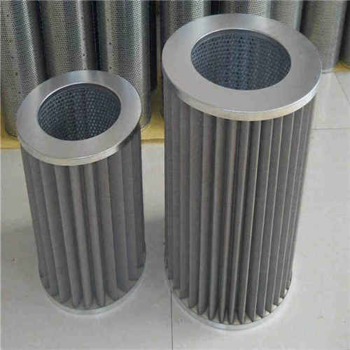 ZU-H40×1DL倒装管式压力管路过滤器