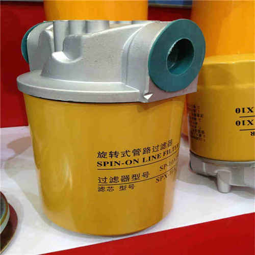 MP FILTRI翡翠滤芯MR8504A10V