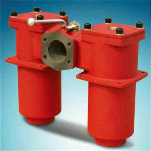 WU-250×80吸油过滤器
