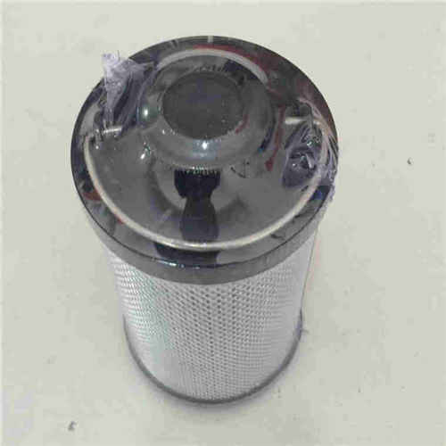 WU-H40×10DLP倒装管式压力管路过滤器