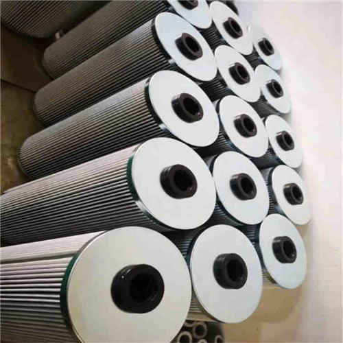 YLH-63×3箱上回油过滤器
