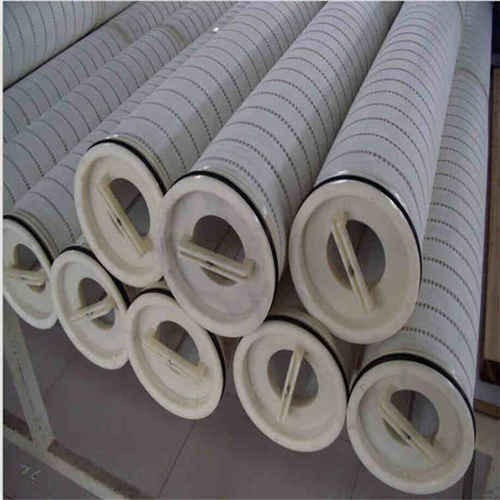ZU-H25×30DF倒装法兰式压力管路过滤器