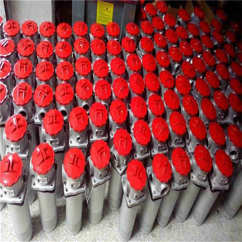 RFB-250X30-C直回自封式磁性回油过滤器