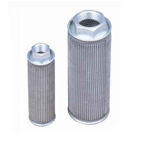 RLF-660X20P回油管路过滤器