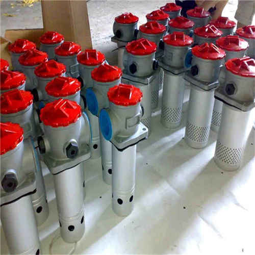 过滤器HYDAC