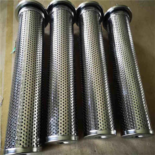 PZU-250X30F-Y直回自封式磁性回油过滤器