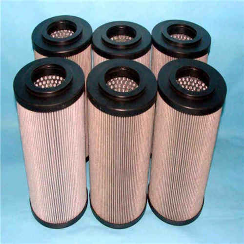 SGF-H500×20双筒高压过滤器