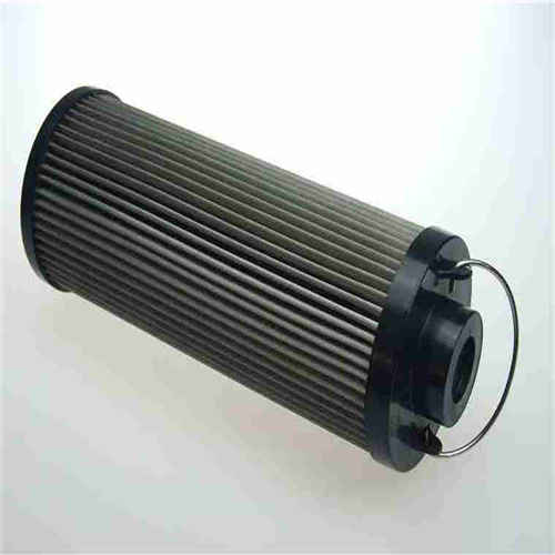 SPZU-100×1双筒直回式回油过滤器