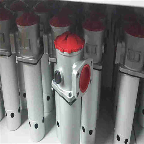 HC6500FKN16H颇尔滤芯