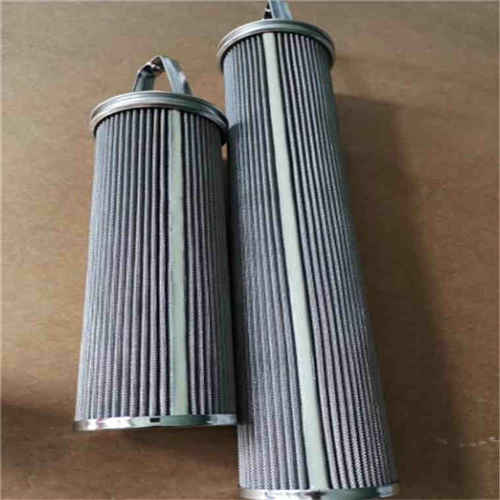 QU-A250×5回油过滤器
