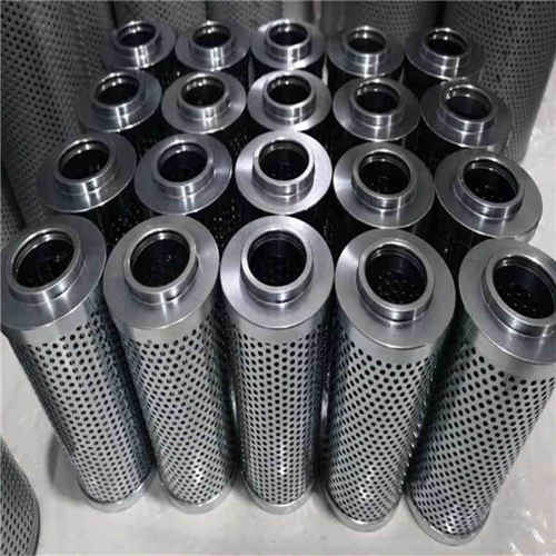 WU-A100X5B板式回油过滤器