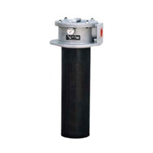 GU-H400X20自封式压力管路过滤器