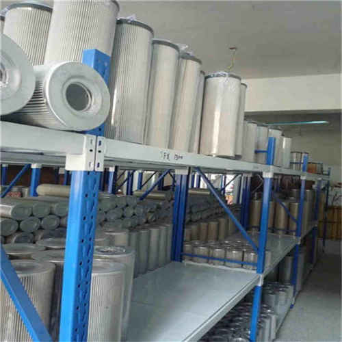 TCR418893109不锈钢过滤器滤芯