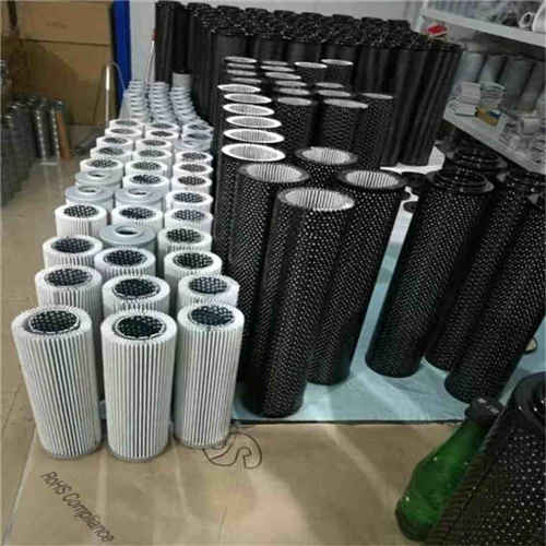 QU-H800×30P压力管路过滤器