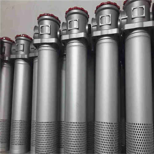 RFB-25×3-C直回自封式磁性回油过滤器