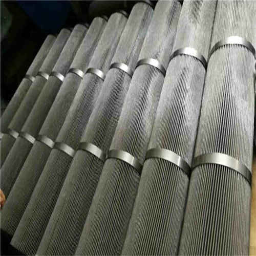 GU-H250×3P自封式压力管路过滤器