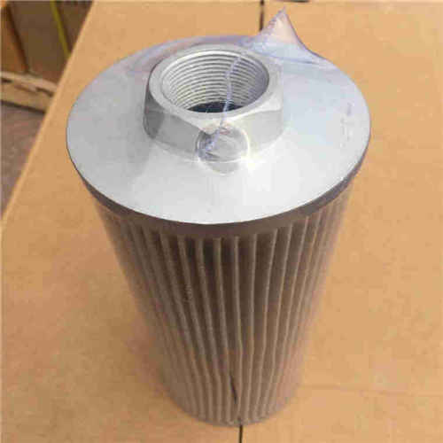 SLHN-160X3F-C双筒微型直回式回油过滤器