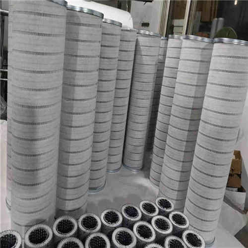 TZX2-630×10Q2滤芯