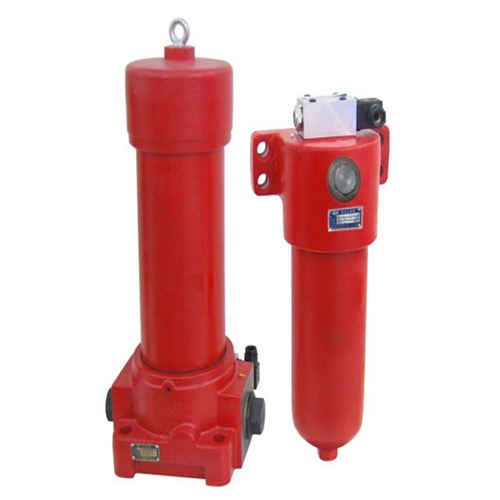 TF-800X180F-Y箱外自封式吸油过滤器