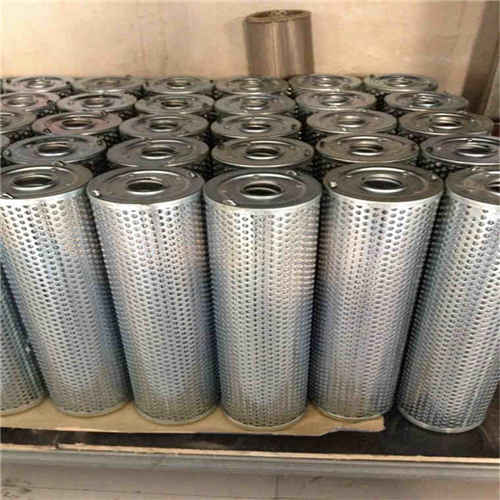 SRFB-160X1双筒直回式回油过滤器
