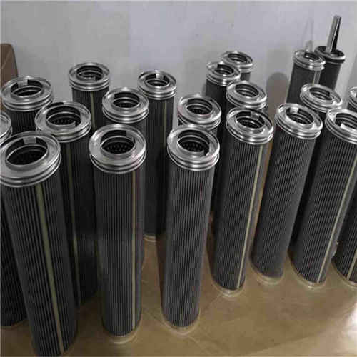WU-H630X5FP压力管路过滤器