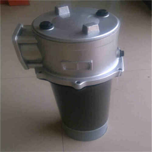 RFB-1300×3F-Y直回自封式磁性回油过滤器
