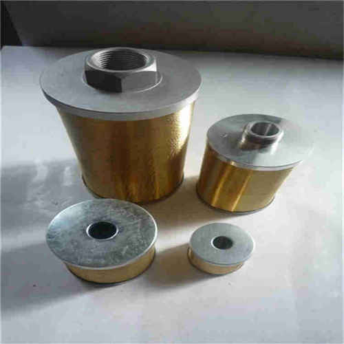 PZU-63×5F-Y直回自封式磁性回油过滤器