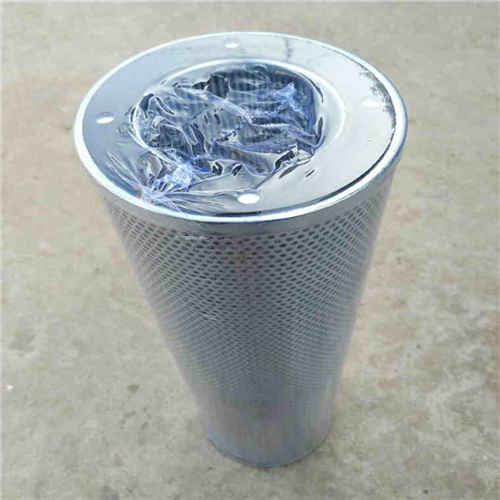 PZU-400×1F-Y直回自封式磁性回油过滤器