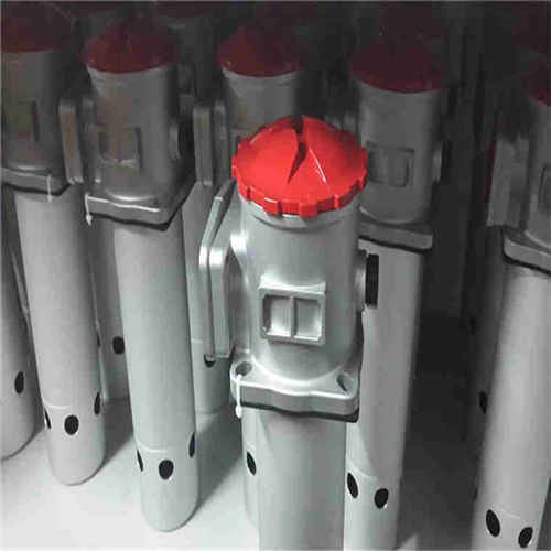 SFX-330*120W双联润滑油滤芯