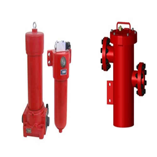 ZU-H630X40BDP倒装板式压力管路过滤器