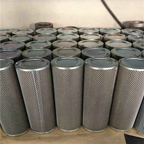 FILTREC富卓滤芯D121G10BV
