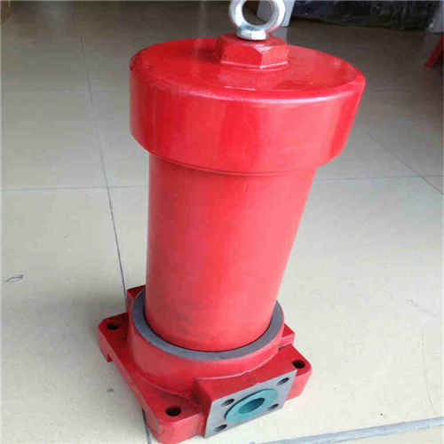 YLH-630×20F-Y箱上回油过滤器